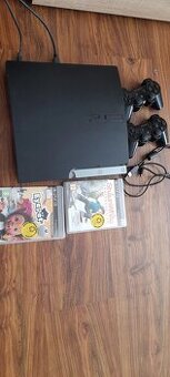 PS 3