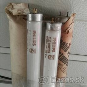Neónové trubice PHILIPS