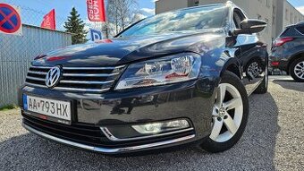 Volkswagen Passat Variant 2.0 TDI BMT Comfortline 4MOTION
