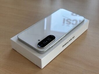 Ako Nový Samsung Galaxy A36 5G 6GB / 128GB + Záruka