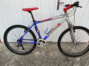 Pánsky horský bicykel Torpado
