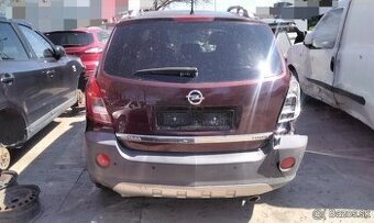 Opel Antara 2.2 CDTI 2015 4x4 predam DVERE, PREVODOVKA, ROZV
