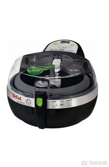 Tefal GH800030 ActiFry Plus Teplovzdušná fritéza