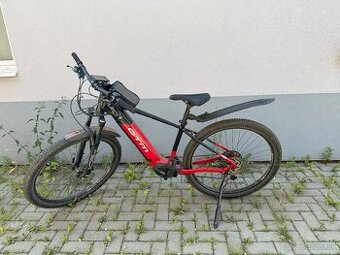 CTM PULZE XPERT 29" 2023 veľkosť M