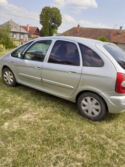 Citroen Xsara Picasso