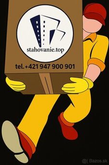 Sťahovanie
