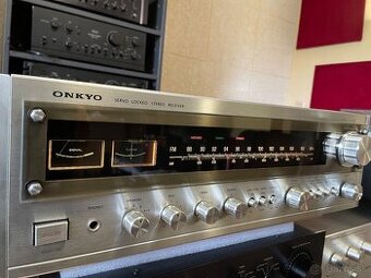 Onkyo TX 2500