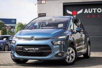 Citroën C4 Picasso BlueHDi 120 S&S Shine