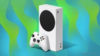 KÚPIM - Xbox Series S