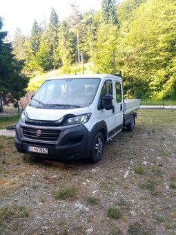 Fiat Ducato valník