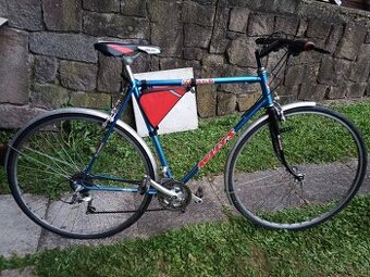 Dámsky bicykel