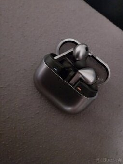 Predám Samsung galaxy buds 3 pro
