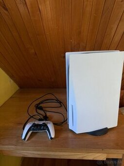 PS5