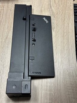 Lenovo Workstation Dock