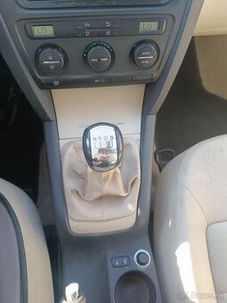 Škoda oktavia 2. 2006 r., 1.9TDI, 77kw.