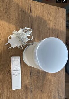 Projektor Samsung freestyle