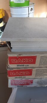 Dlazba Rako 30x60