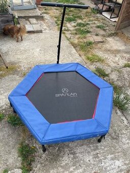 Trampolina