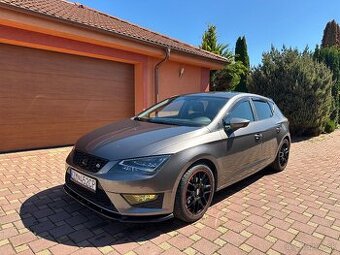 2015 Seat Leon FR