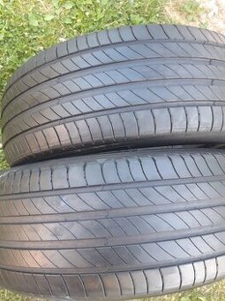 Dobri den predam letne gumi michelin 205 55 r 19
