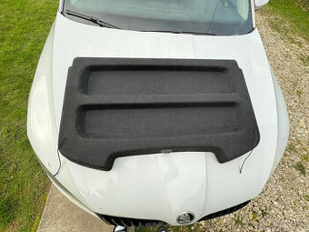 dacia sandero stepway plato 2020+