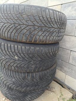 Pneumatiky 225/55R17