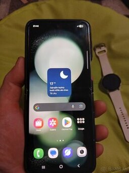 Samsung galaxy z flip 5