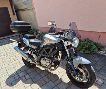 Suzuki SV 650