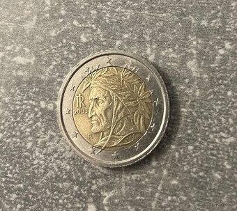 2€ minca
