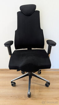 PROWORK - terapeutická stolička THERAPIA iSUPERBODY XL 9762