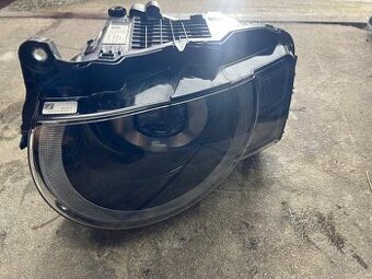 Led svetlo Landrover Defender 2 lave