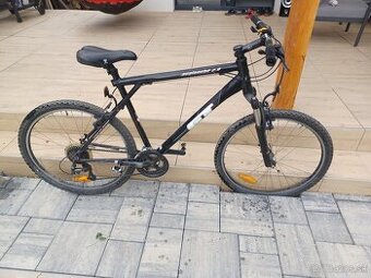 GT 2.0 avalanche horsky bicykel