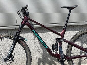 Norco optic carbon L