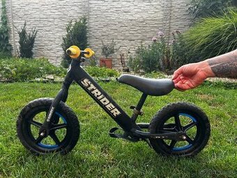 Odrazadlo strider - 1