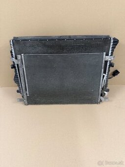 Vw škoda chadice 2.0tdi