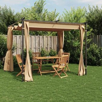 Altánok / Pergola - 1