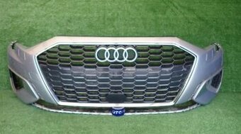 audi a3 nárazník 2020+