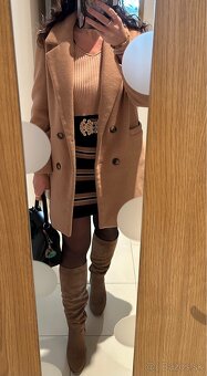 Stradivarius kabát S/M