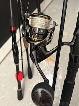 Navijak shimano twin power 4000