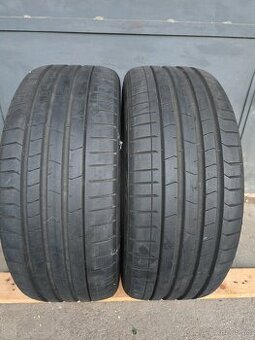 225/40r19 pirelli