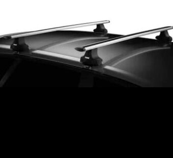 Thule System Rapide