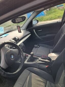 Predám bwm i116i