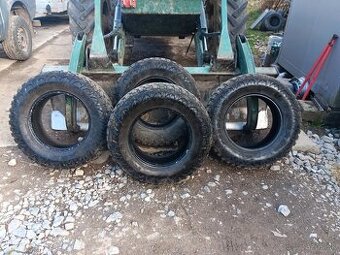 Offroad pneu 245/75r17