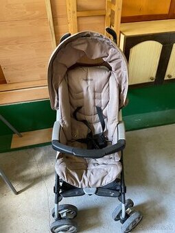 PEG PEREGO Pliko P 3 Compact