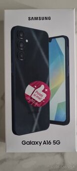 Samsung Galaxy A16 5G