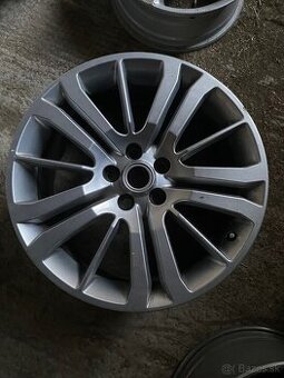 Disky R20 Range Rover Sport - 1