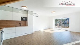 4 - IZBOVÝ RODINNÝ DOM - TRNKOV, 110 M2, TERASA, POZEMOK 335