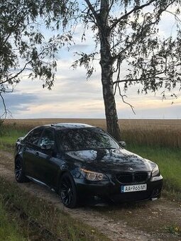 Bmw E60