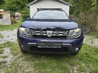 Dacia duster 4x2