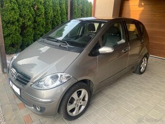 Mercedes-Benz A trieda 150 Avantgarde